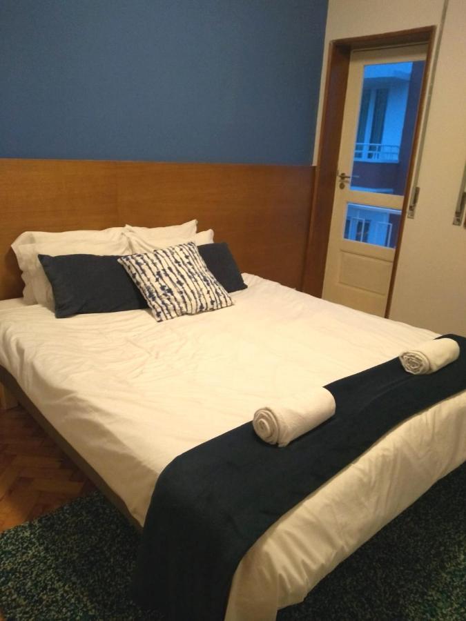 hostel Arcos&burgos Vila Nova de Gaia Zimmer foto