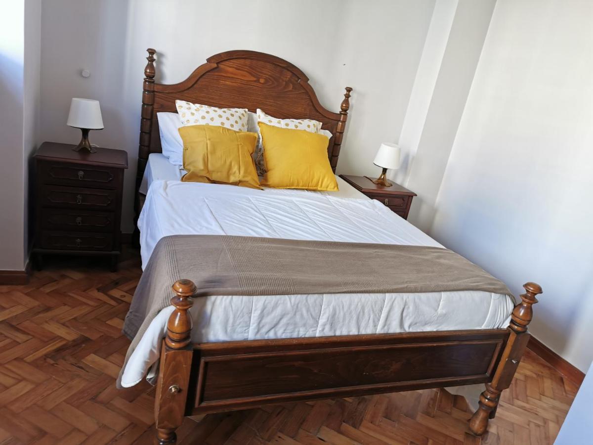 hostel Arcos&burgos Vila Nova de Gaia Zimmer foto