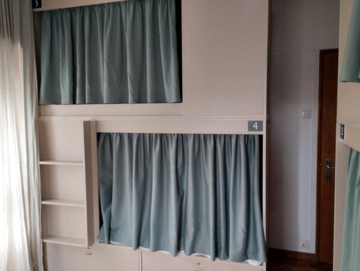 hostel Arcos&burgos Vila Nova de Gaia Zimmer foto